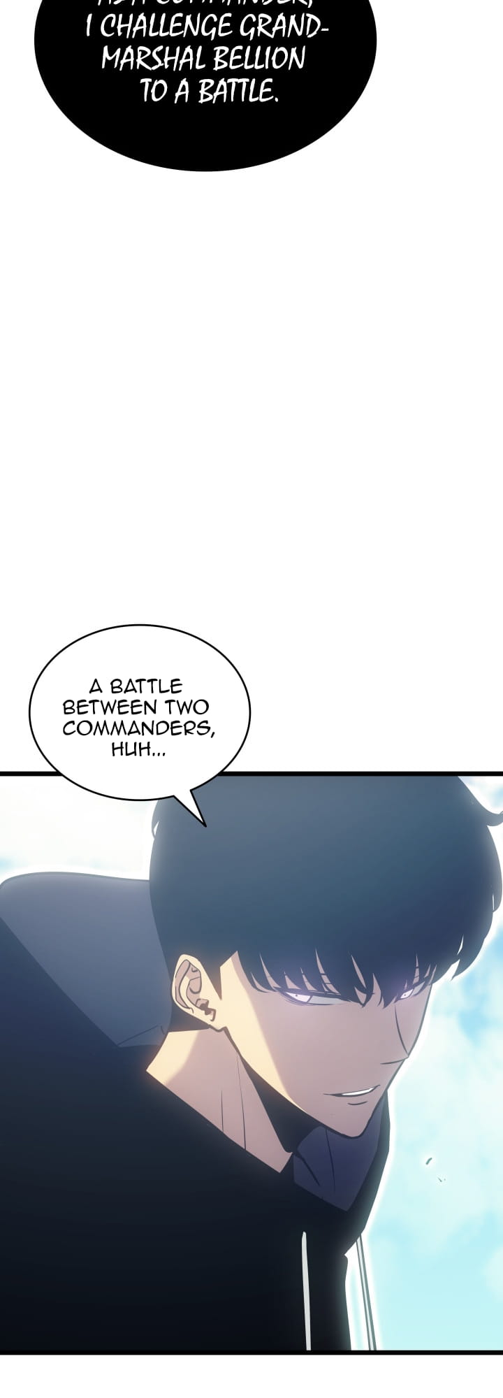 Solo Leveling, Chapter 167 image 50